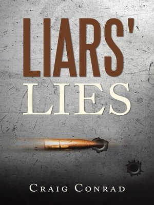 cover image of Liars' Lies